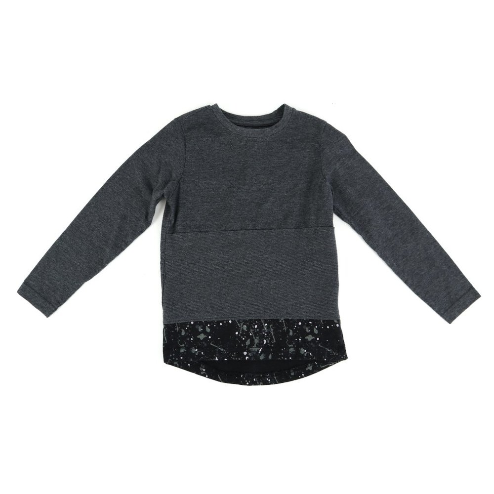 GENETIC APPAREL top, girl's size 4-5